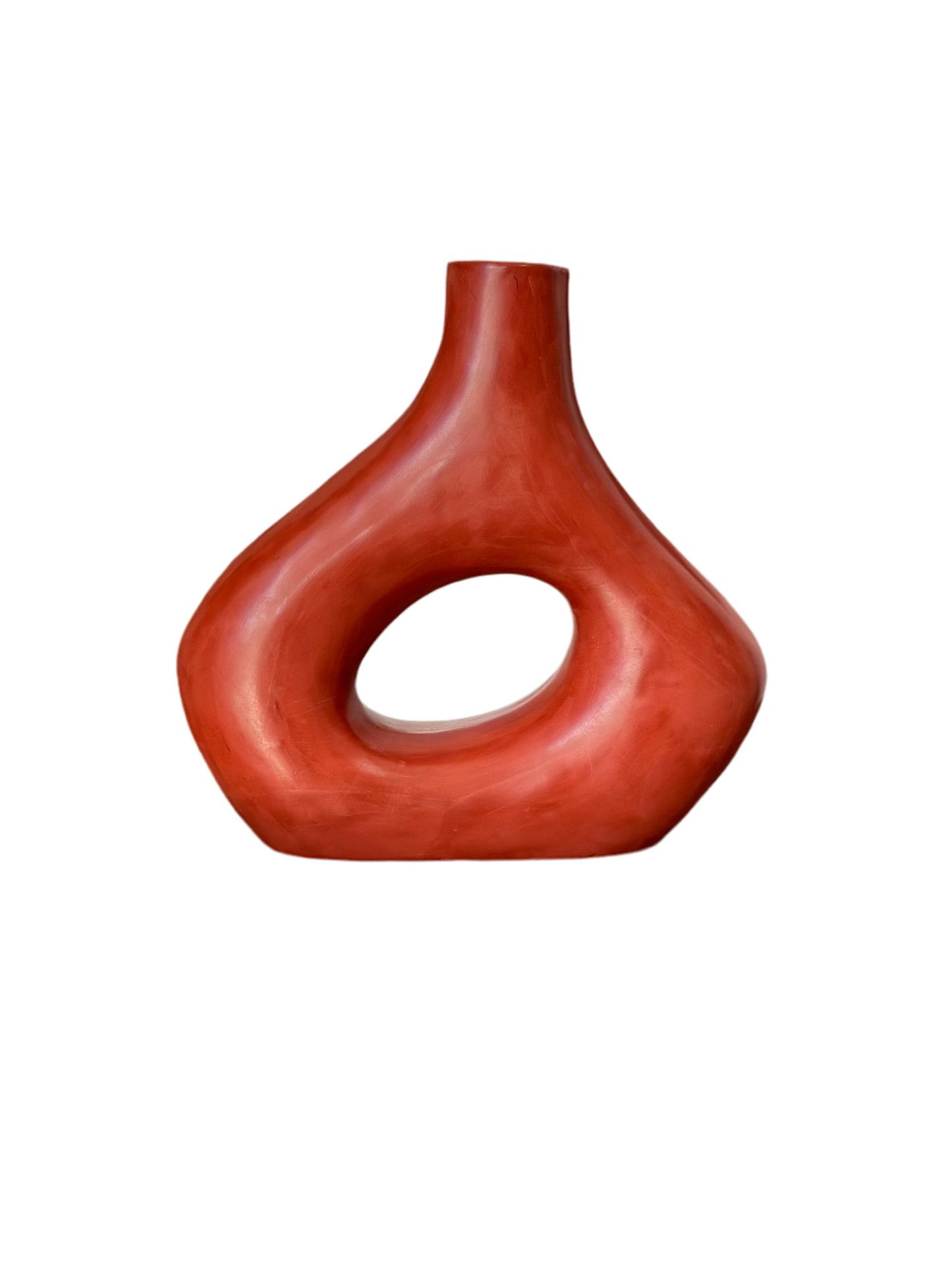 Vase artisanal Tanara mat