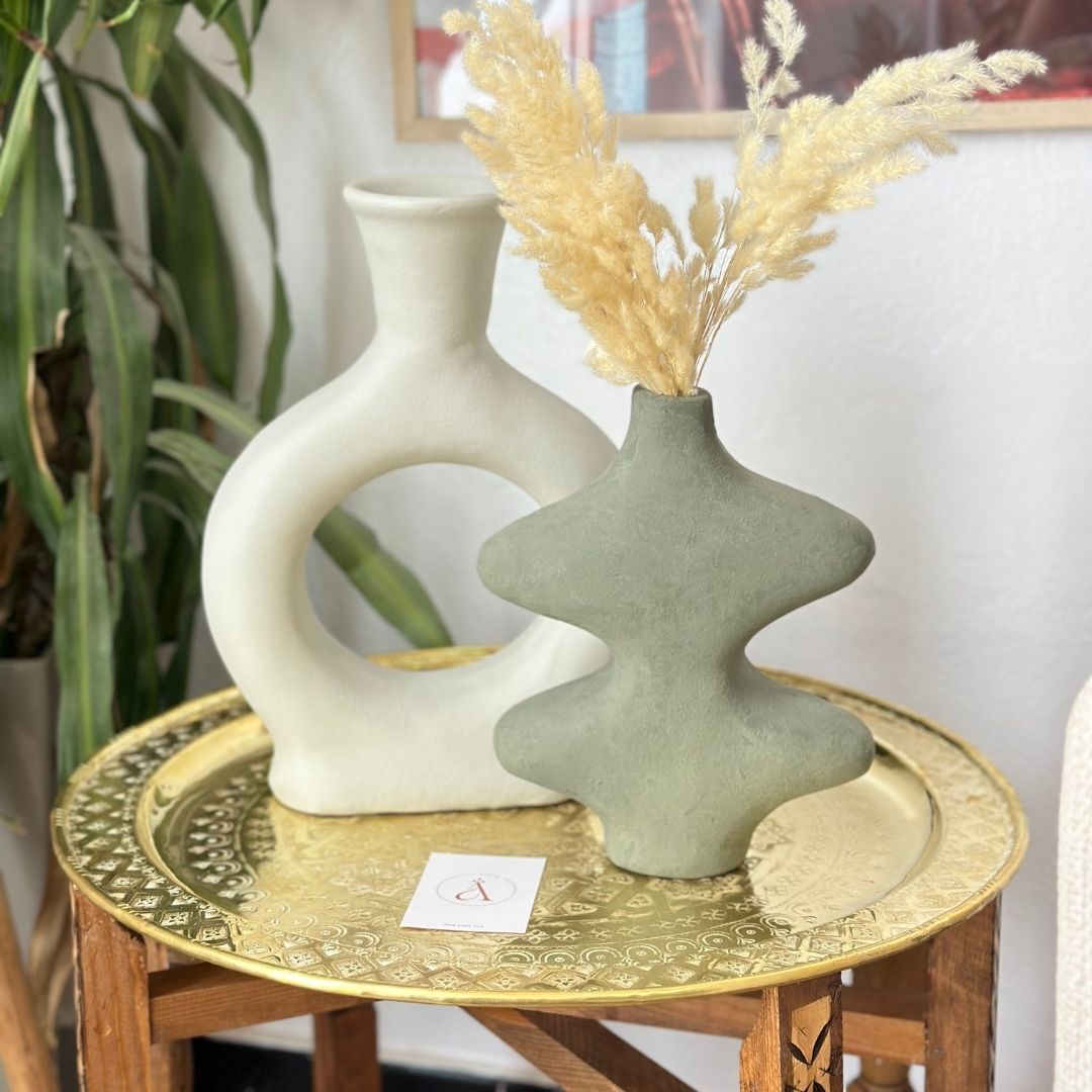 Vase artisanal Tayyugt mat