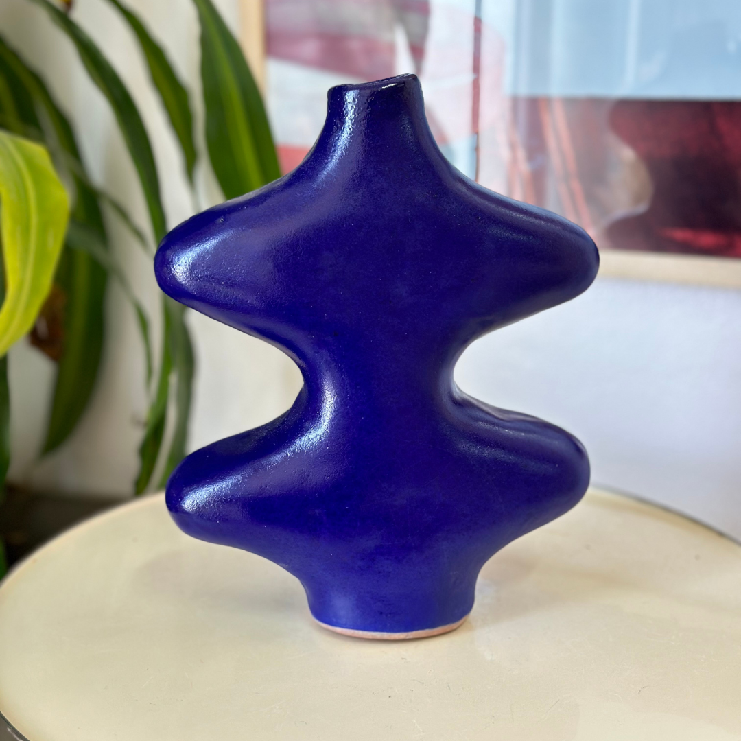 Vase artisanal Tayyugt mat