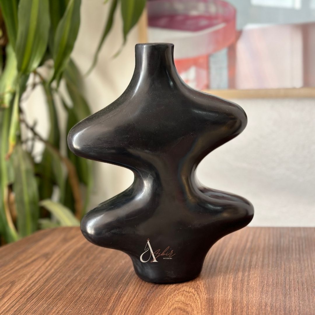 Vase artisanal Tayyugt mat
