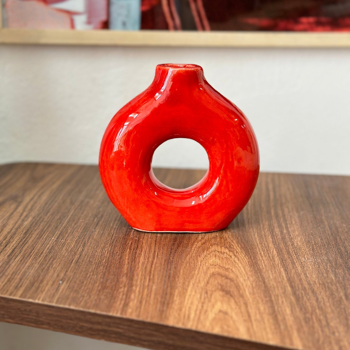 Vase artisanal Tafoukt mini