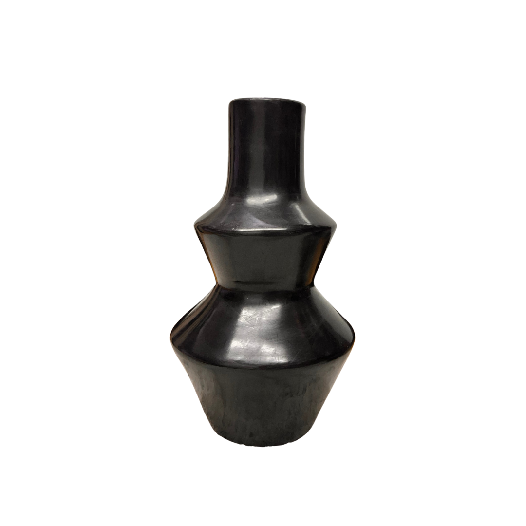 Vase Taboukalt mat