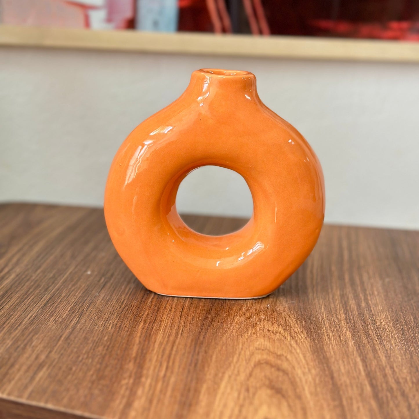 Vase artisanal Tafoukt mini