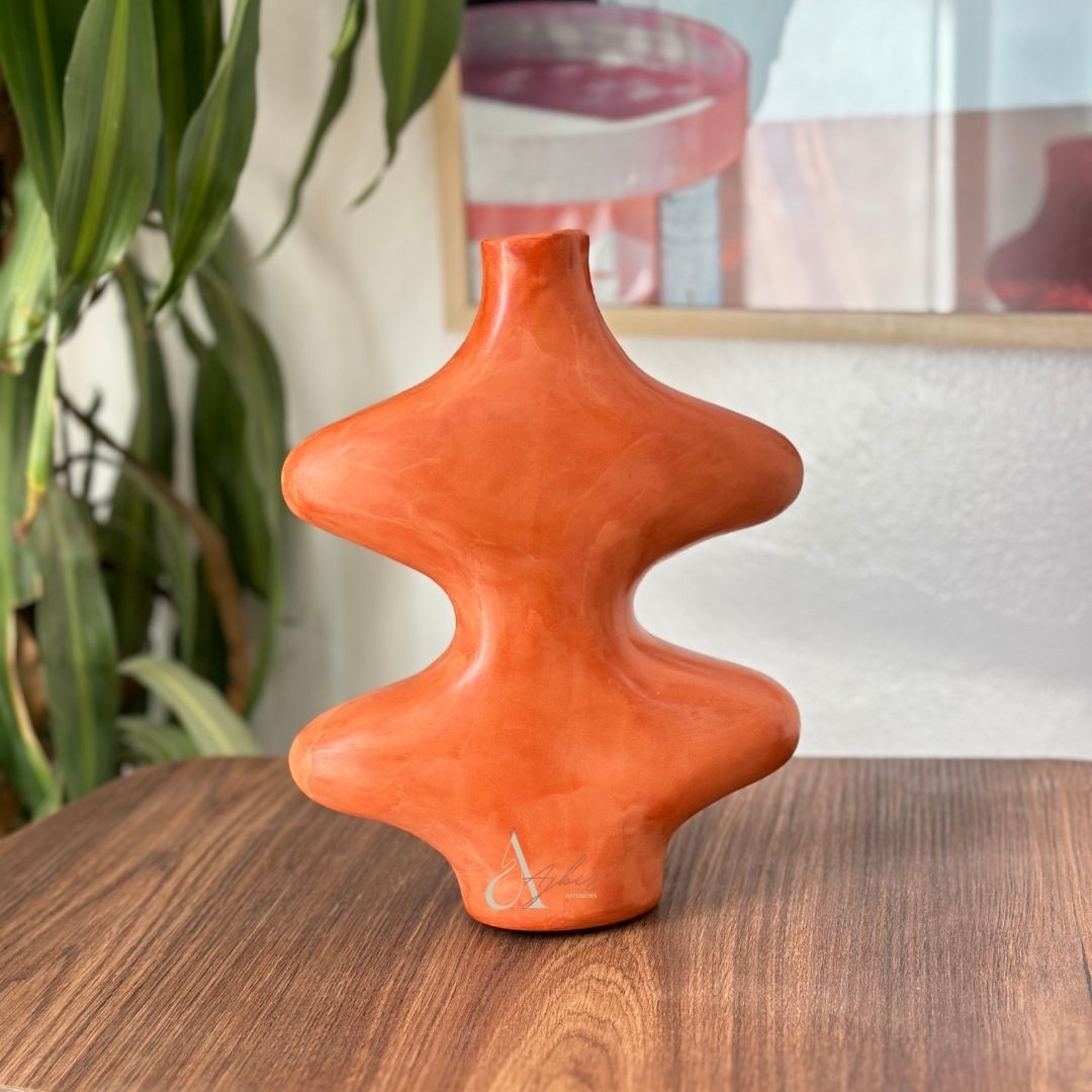 Vase artisanal Tayyugt mat