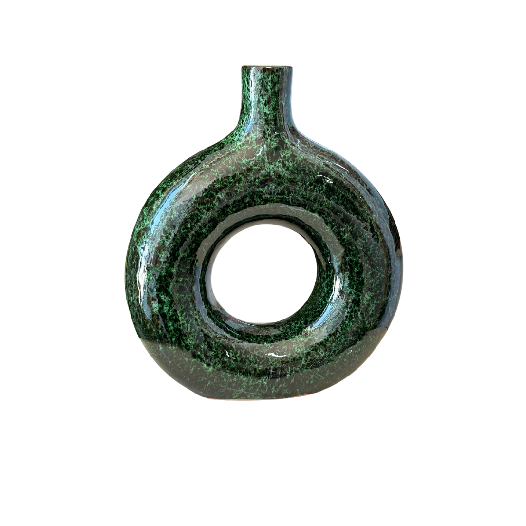 Vase Tafoukt bout long