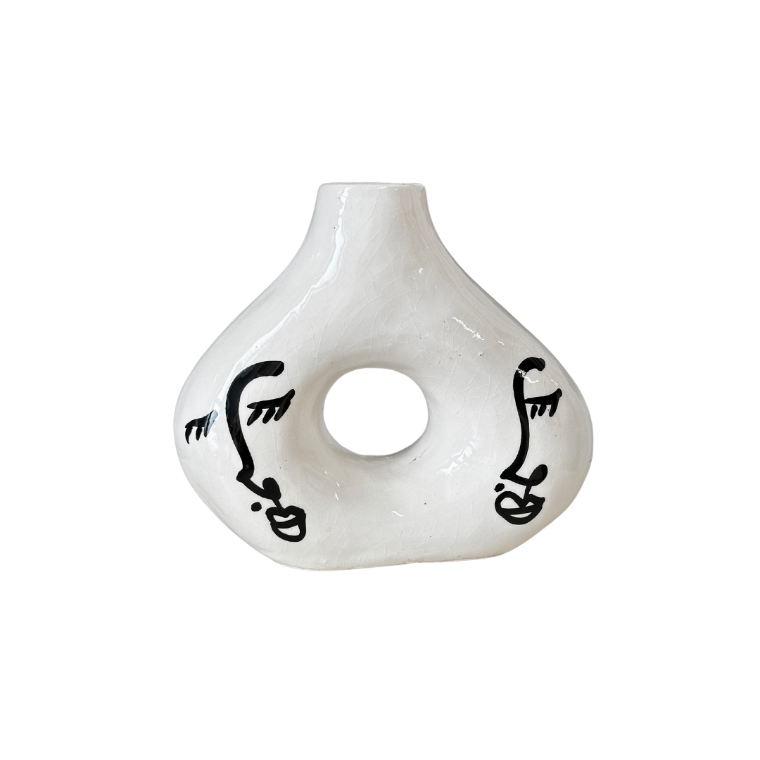 Vase tanara OUDM petit 2