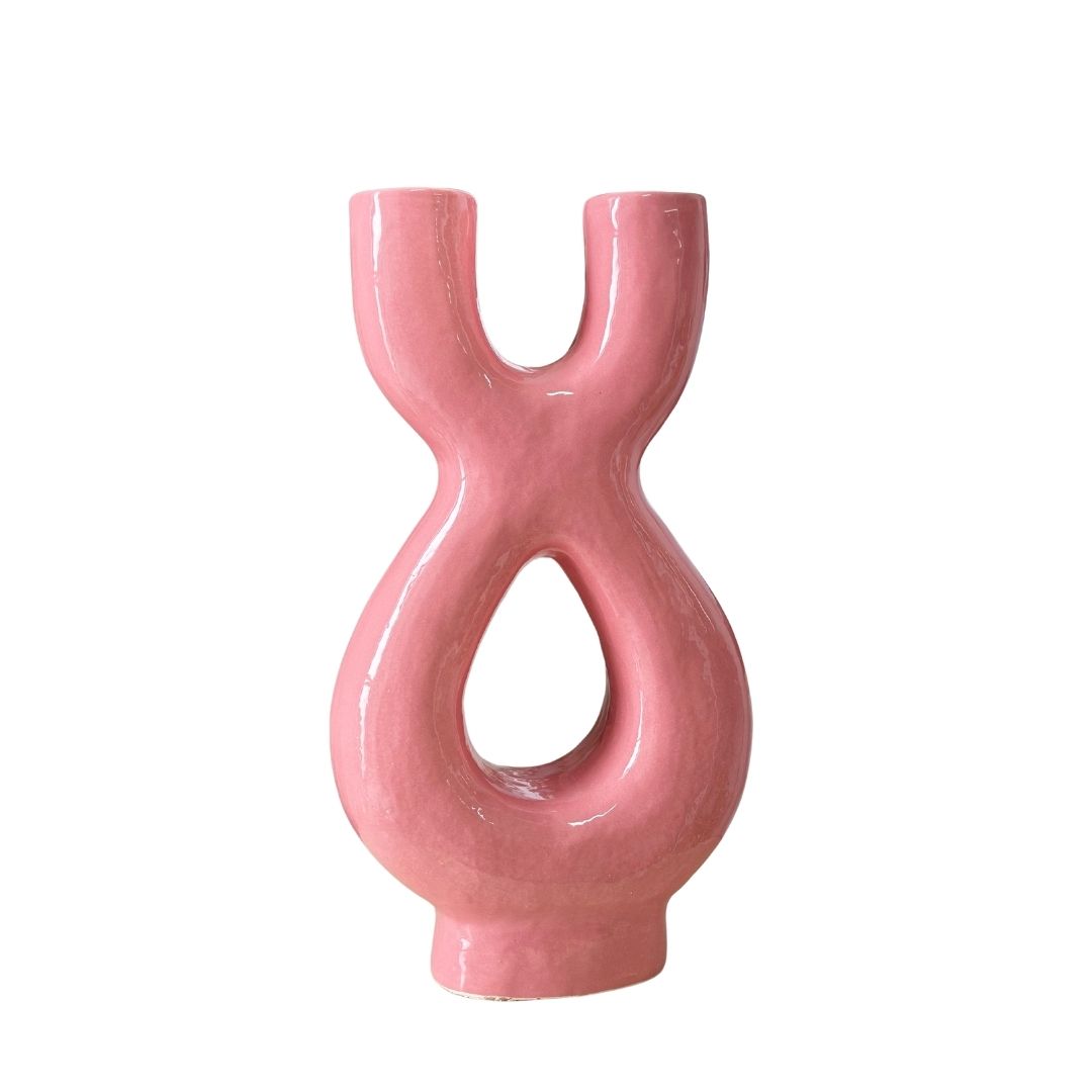 Vase Tawja vernis