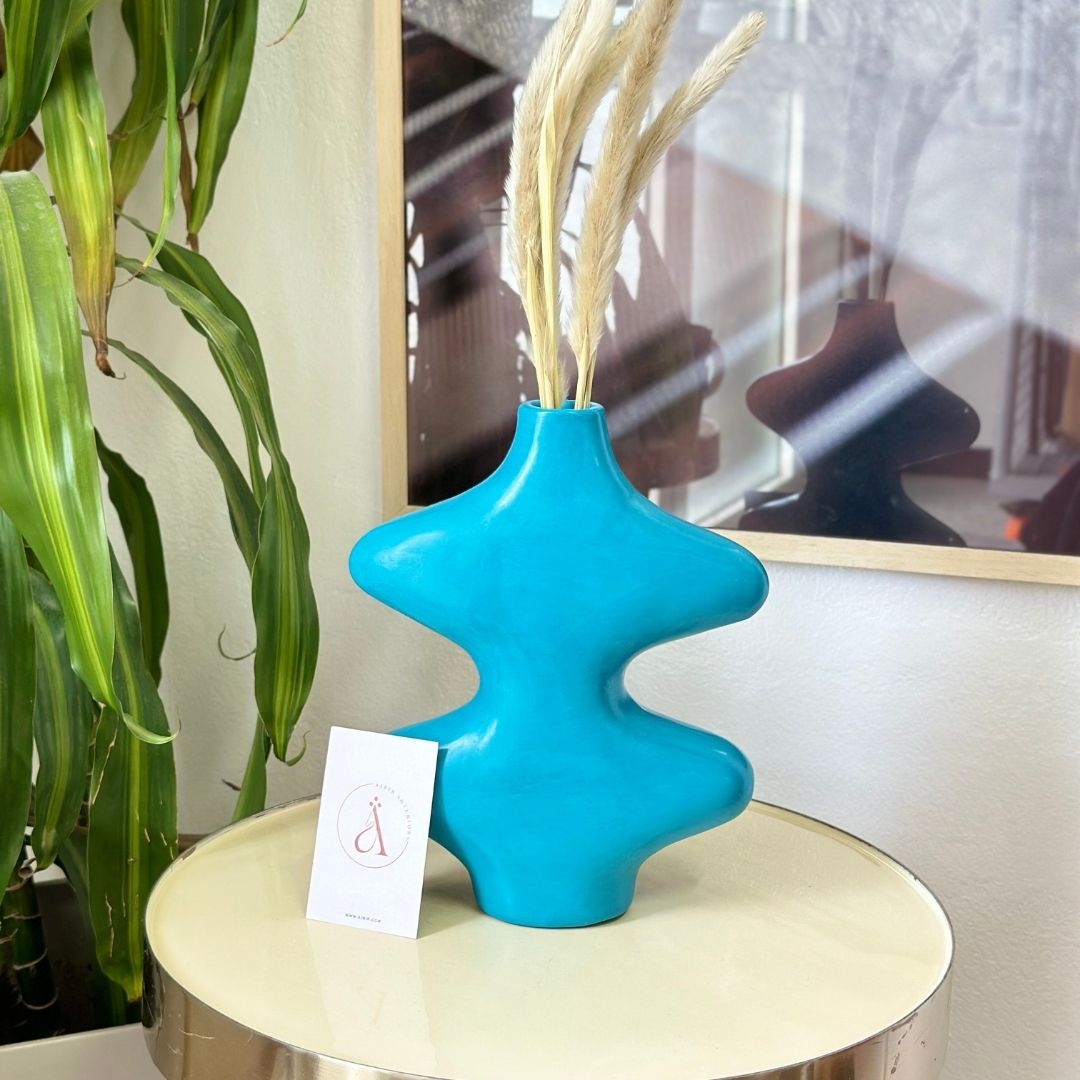 Vase artisanal Tayyugt mat