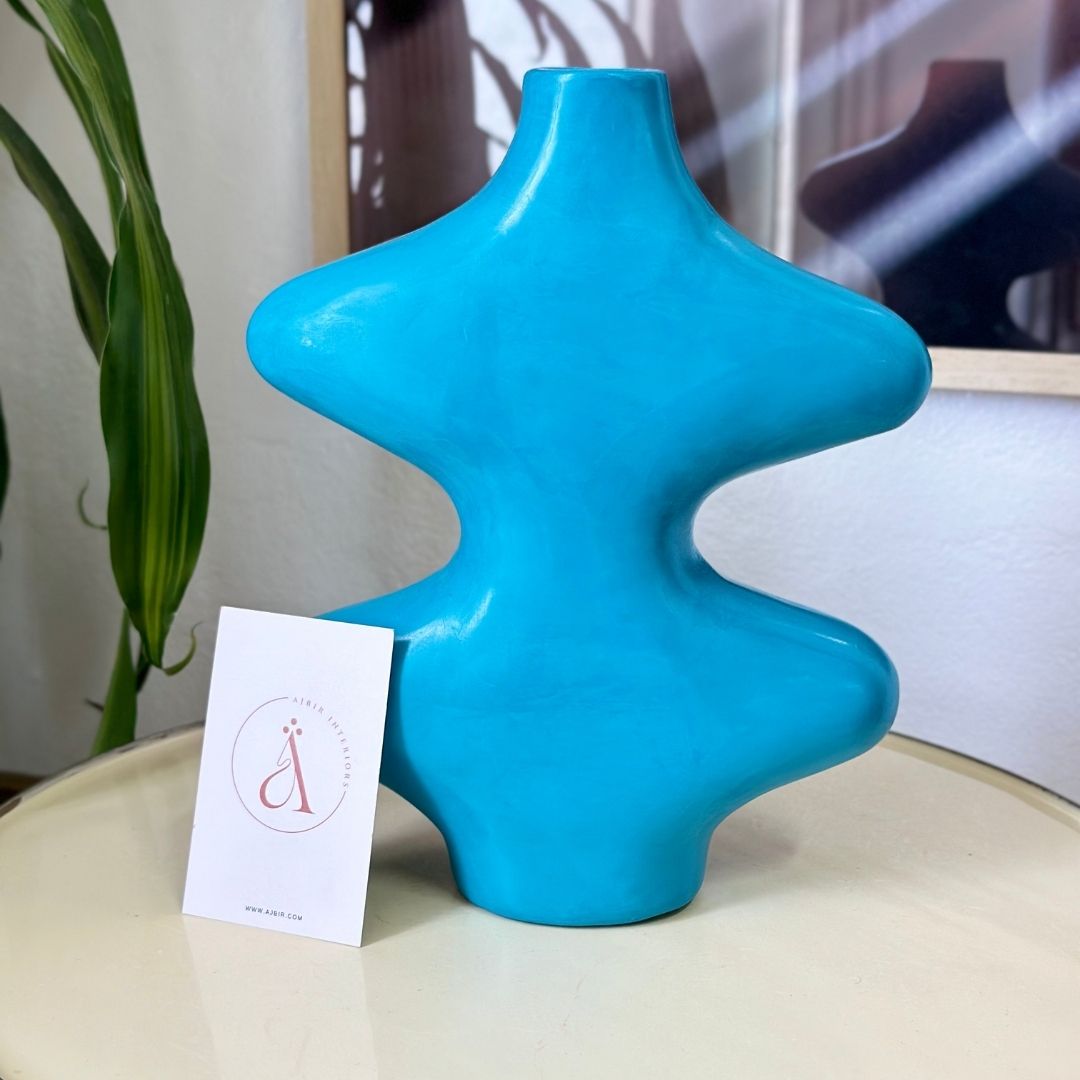 Vase artisanal Tayyugt mat