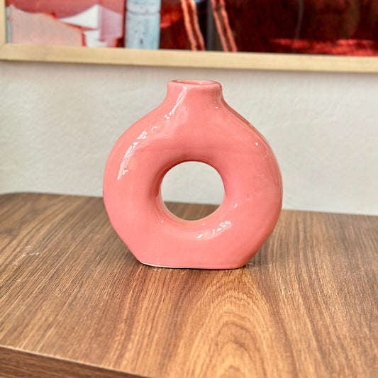 Vase artisanal Tafoukt mini