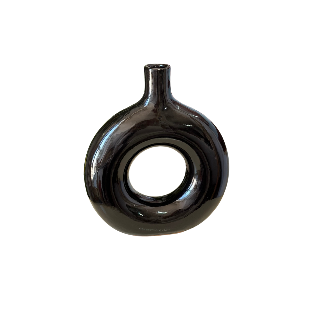 Vase Tafoukt bout long