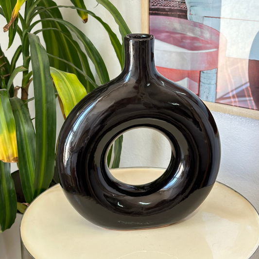 Vase Tafoukt bout long