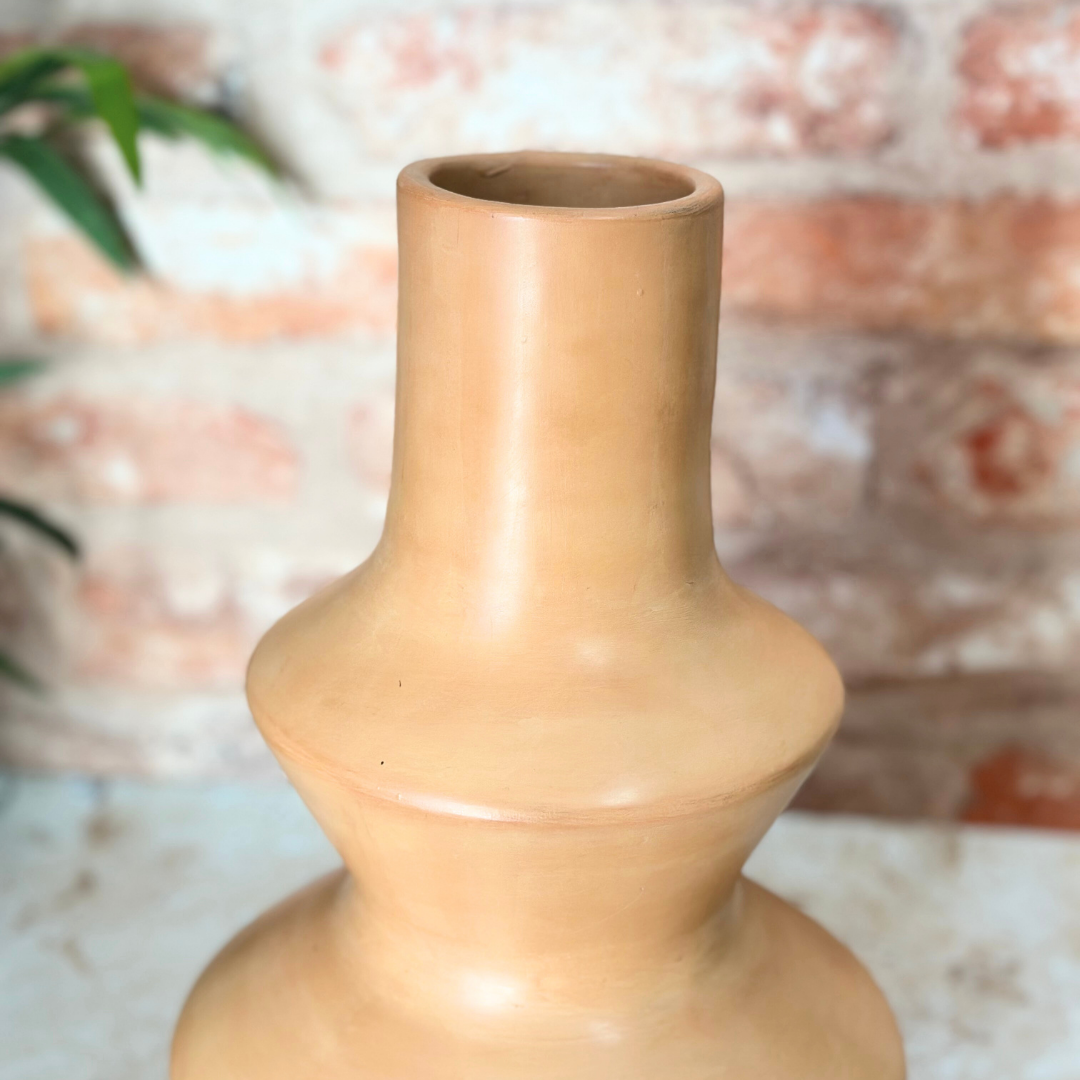 Vase Taboukalt mat