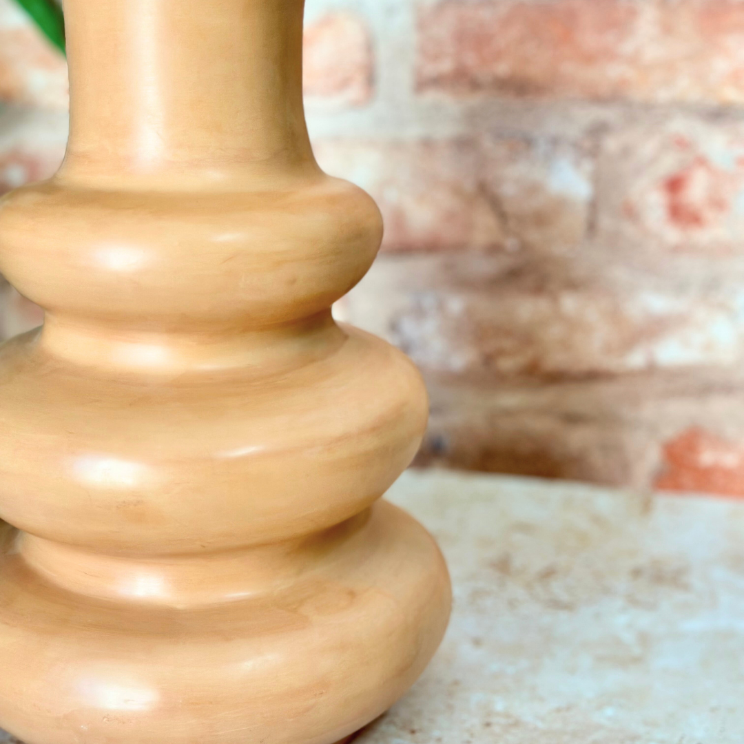 Vase Aboukal mat