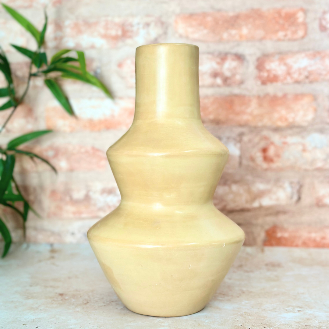 Vase Taboukalt mat