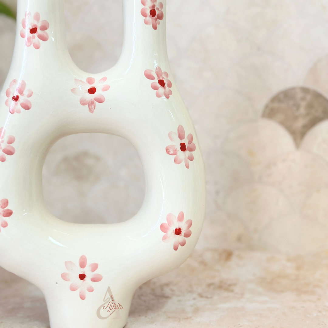 Vase Addas fleuri