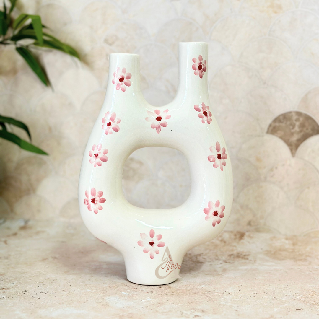 Vase Addas fleuri