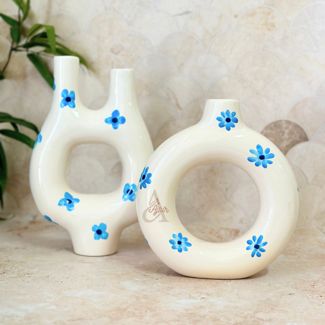 Vase Addas fleuri