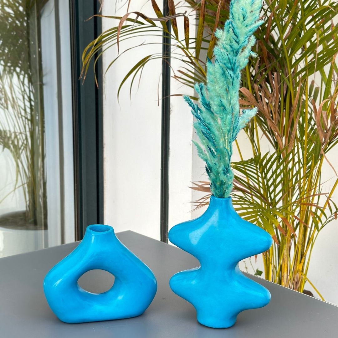 Vase artisanal Tayyugt mat
