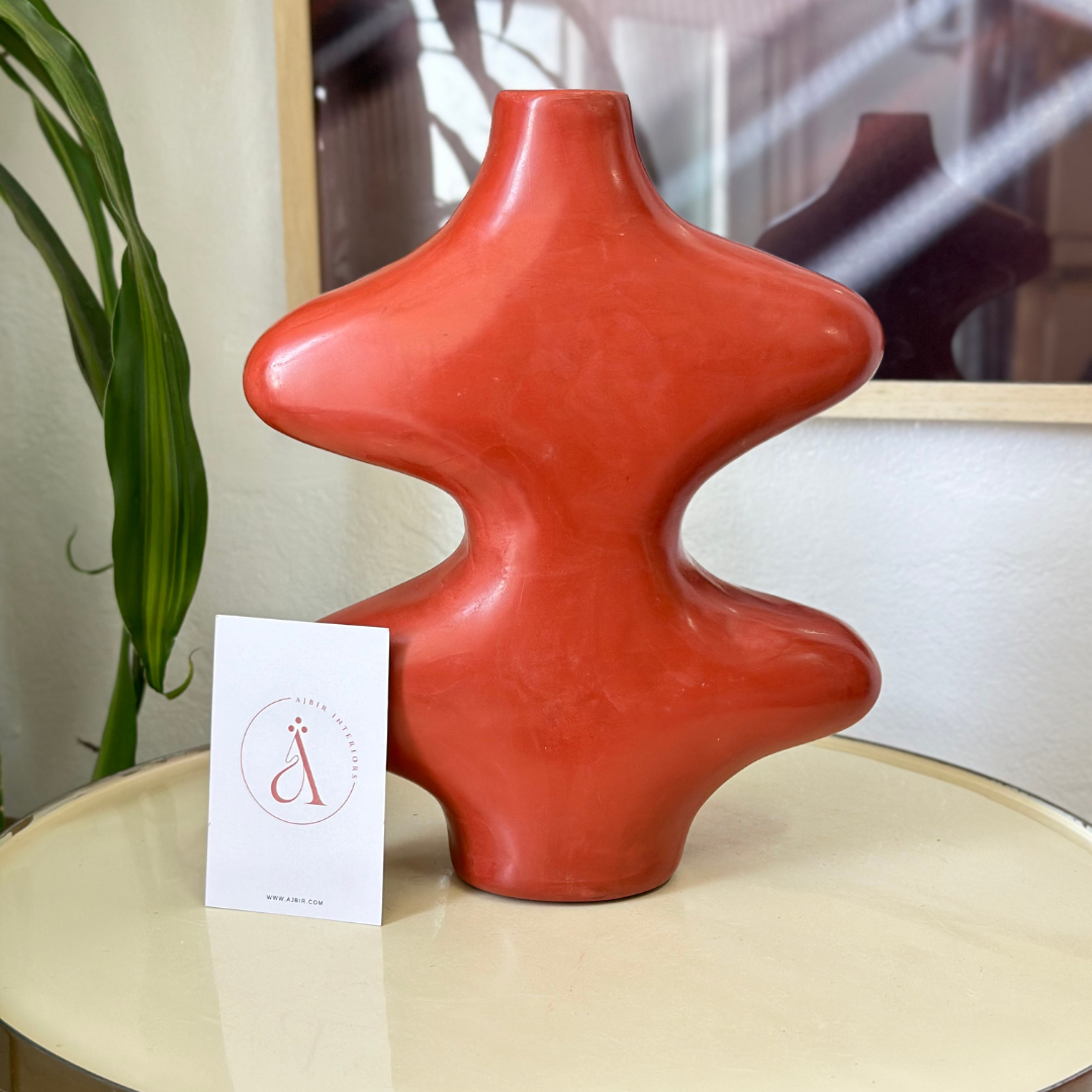 Vase artisanal Tayyugt mat